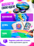 Акриловые маркеры набор 120 цветов - Image 8